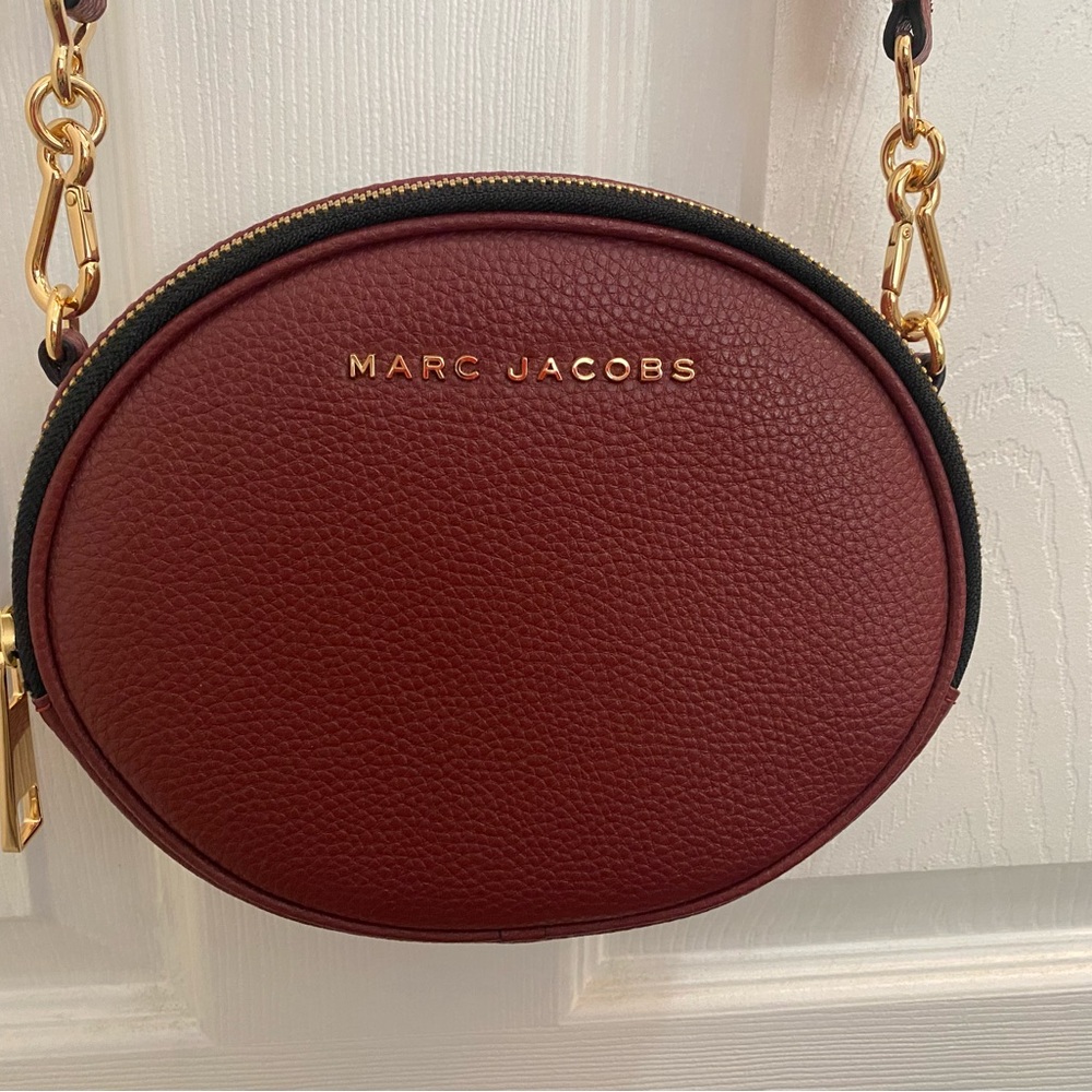 Marc Jacobs Crossbody Bag